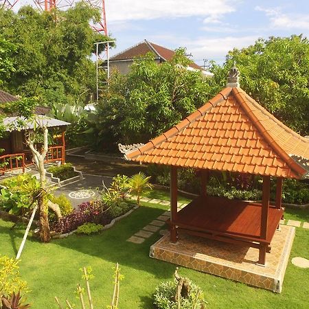 Mulia Home Stay Nusa Dua  Esterno foto
