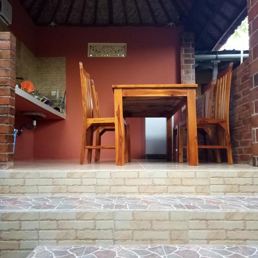 Mulia Home Stay Nusa Dua  Esterno foto