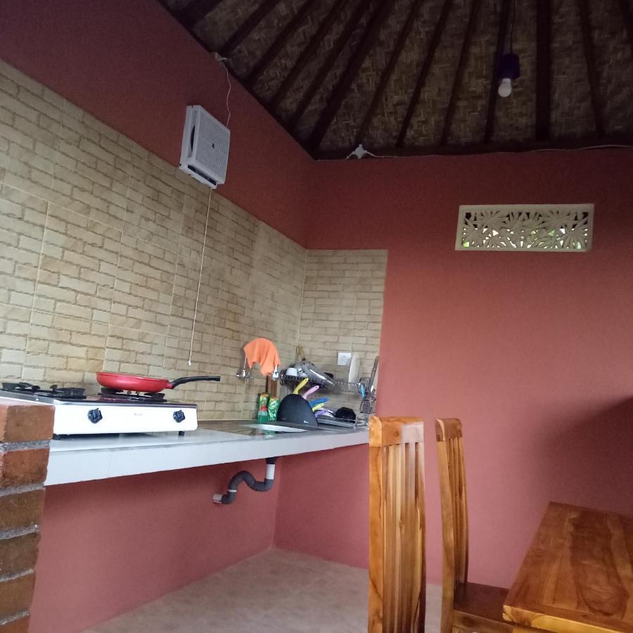 Mulia Home Stay Nusa Dua  Esterno foto