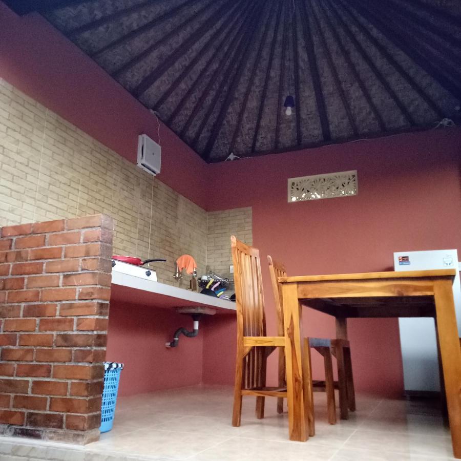 Mulia Home Stay Nusa Dua  Esterno foto