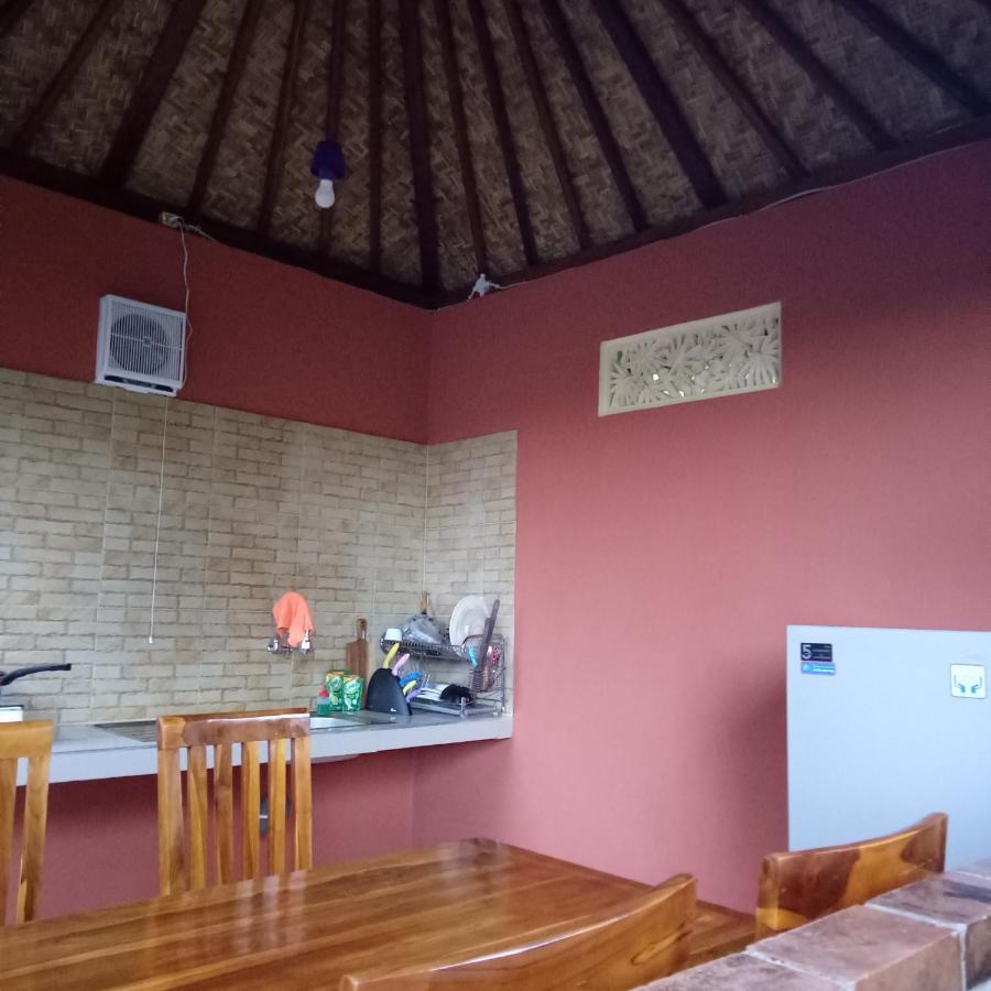 Mulia Home Stay Nusa Dua  Esterno foto