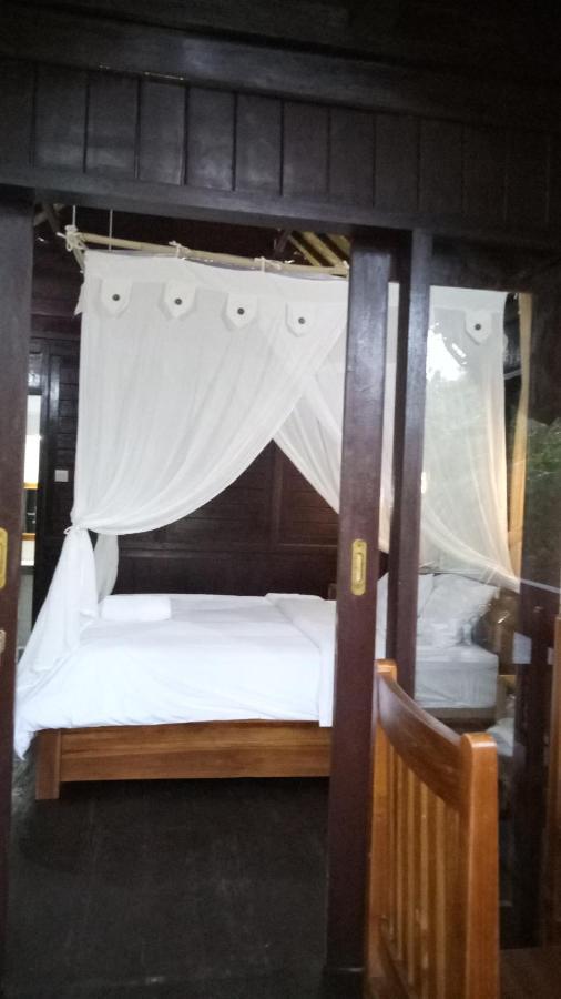 Mulia Home Stay Nusa Dua  Esterno foto