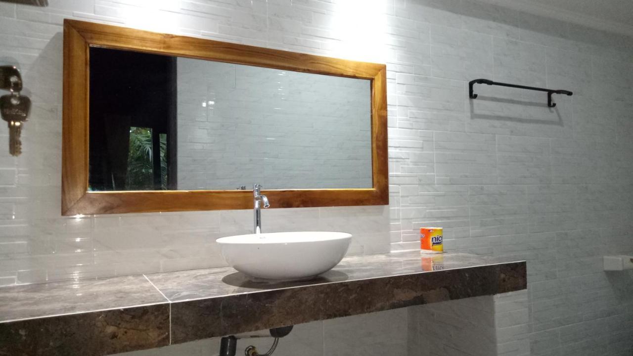 Mulia Home Stay Nusa Dua  Esterno foto