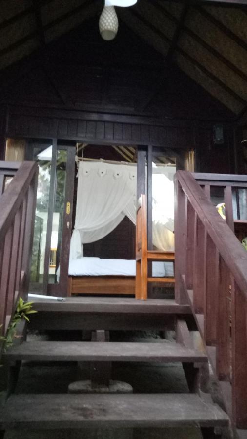 Mulia Home Stay Nusa Dua  Esterno foto