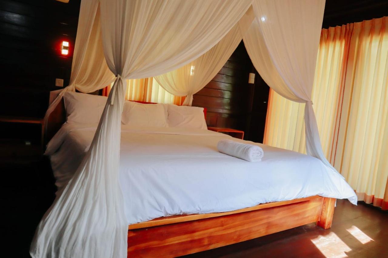Mulia Home Stay Nusa Dua  Esterno foto