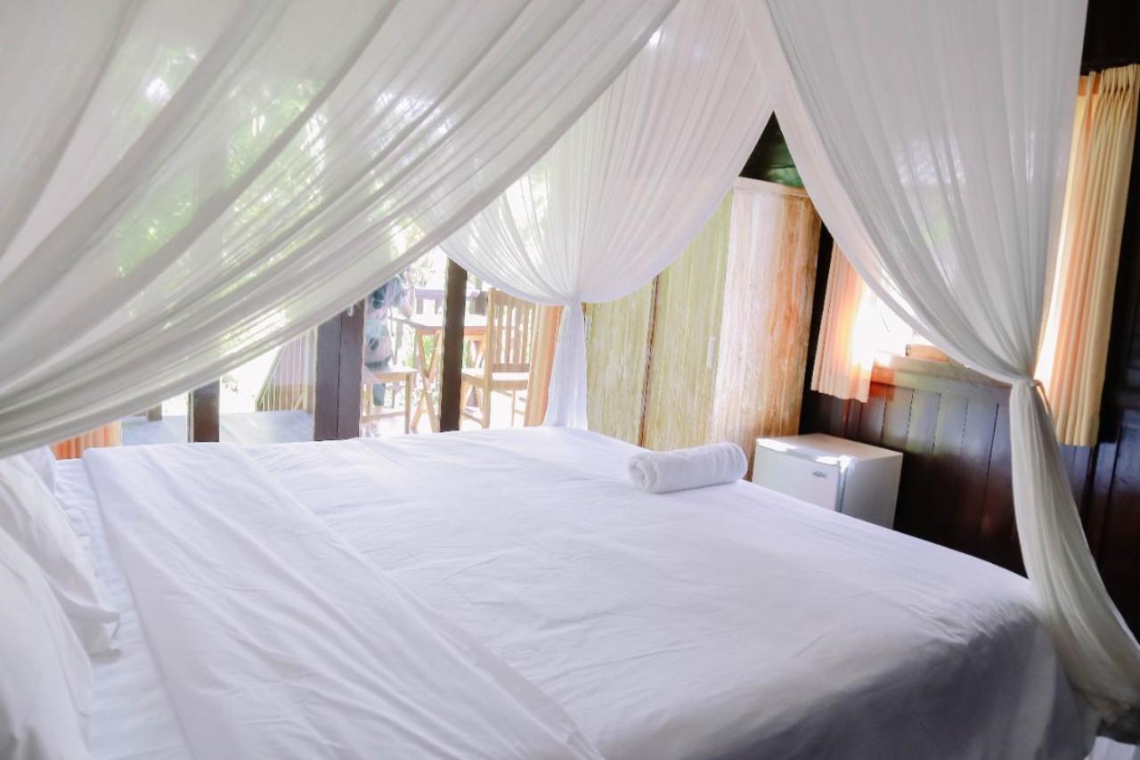 Mulia Home Stay Nusa Dua  Esterno foto
