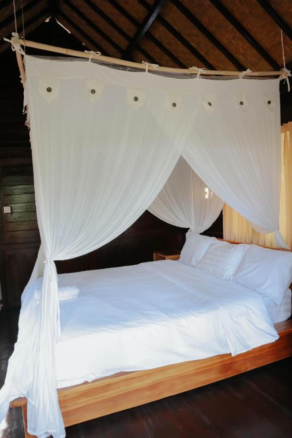 Mulia Home Stay Nusa Dua  Esterno foto