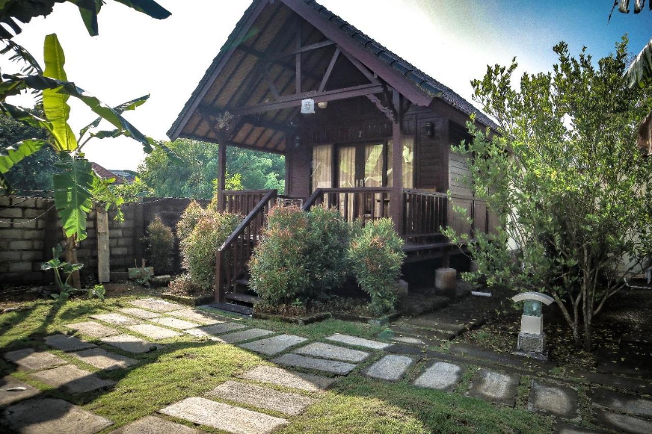 Mulia Home Stay Nusa Dua  Esterno foto