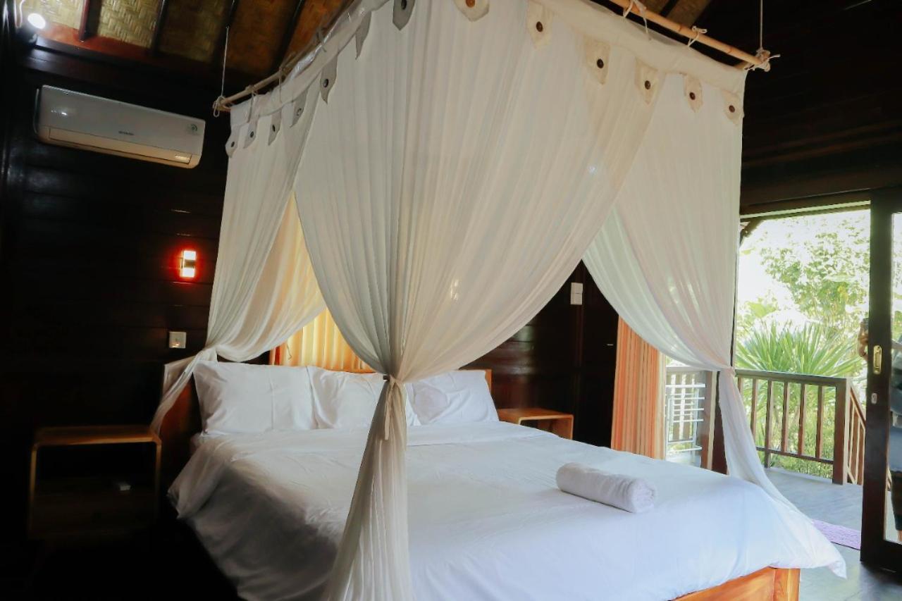 Mulia Home Stay Nusa Dua  Esterno foto