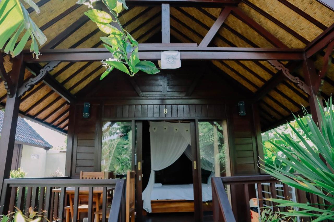 Mulia Home Stay Nusa Dua  Esterno foto