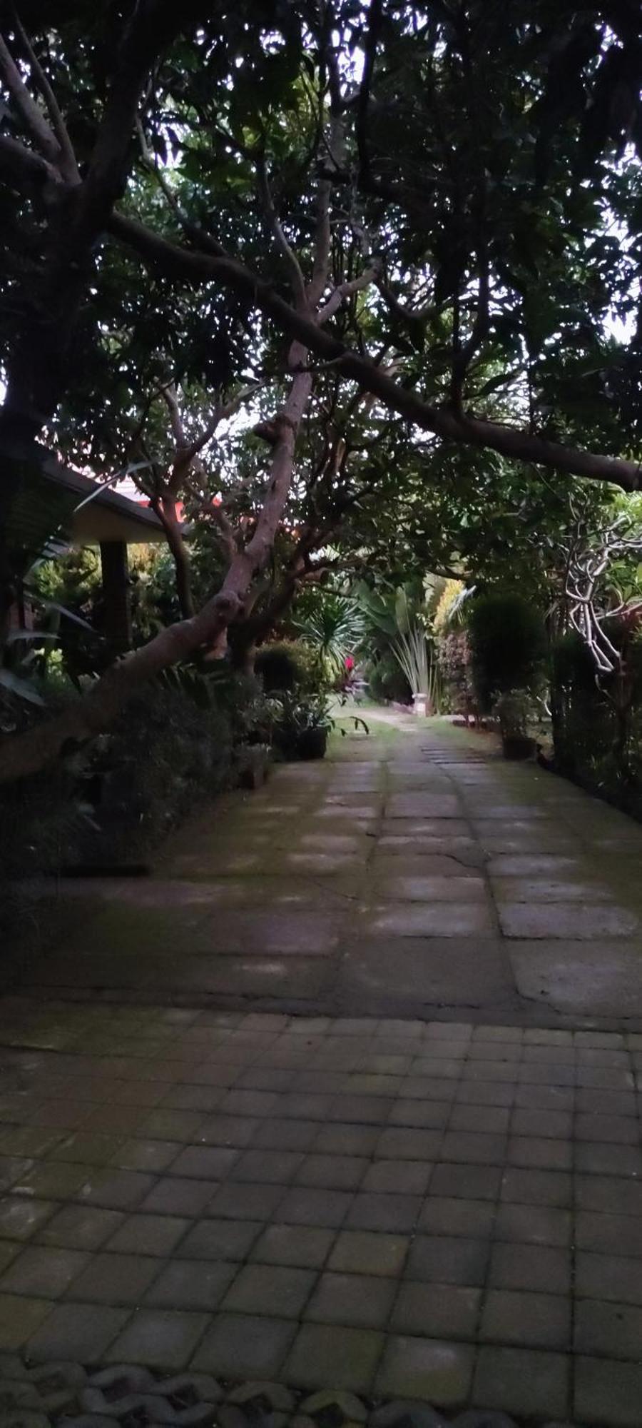 Mulia Home Stay Nusa Dua  Esterno foto