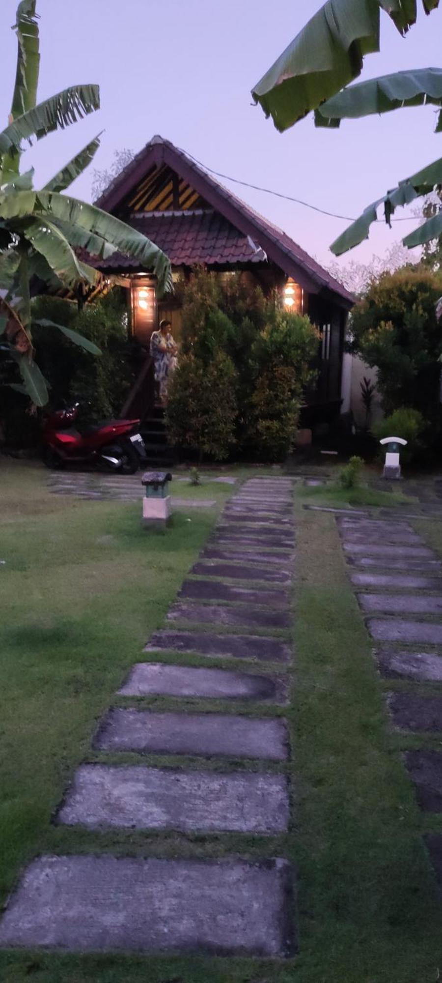 Mulia Home Stay Nusa Dua  Esterno foto