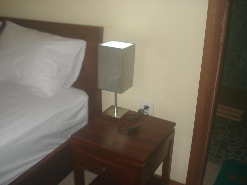 Mulia Home Stay Nusa Dua  Camera foto