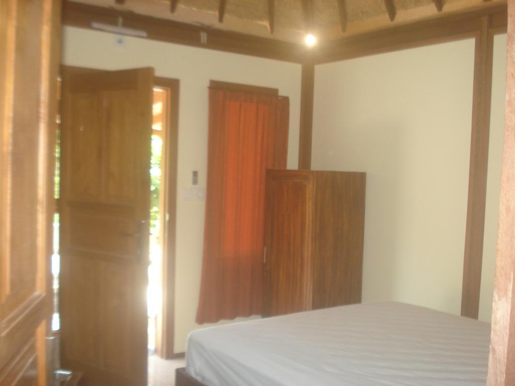Mulia Home Stay Nusa Dua  Esterno foto