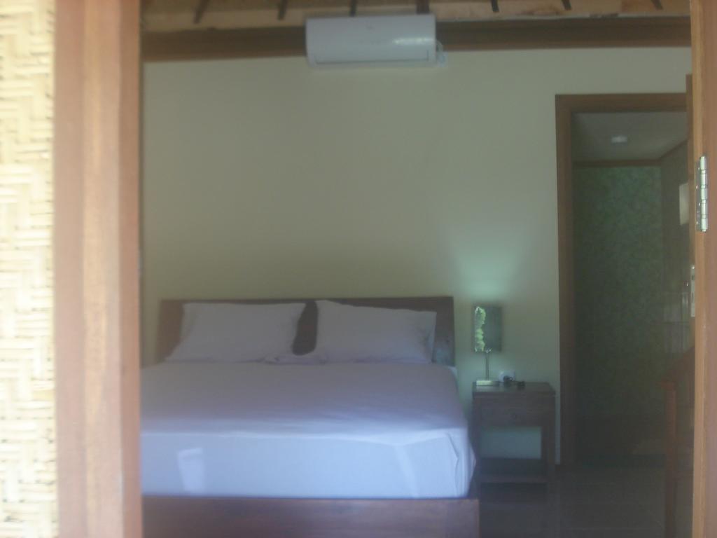 Mulia Home Stay Nusa Dua  Esterno foto