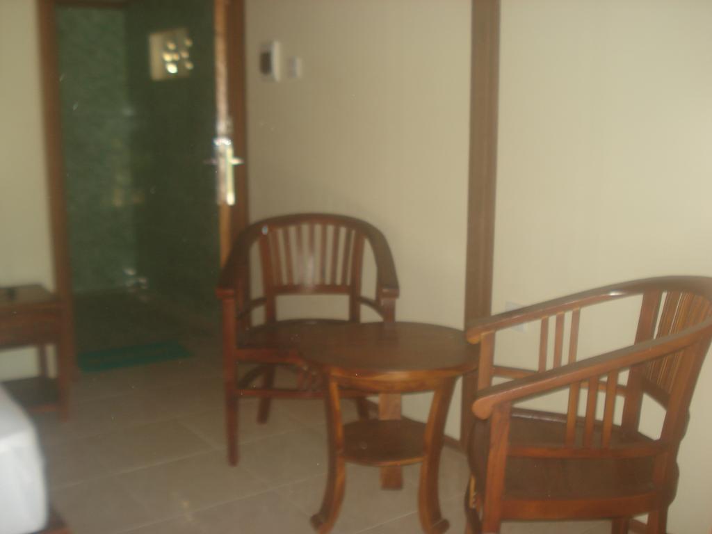 Mulia Home Stay Nusa Dua  Esterno foto