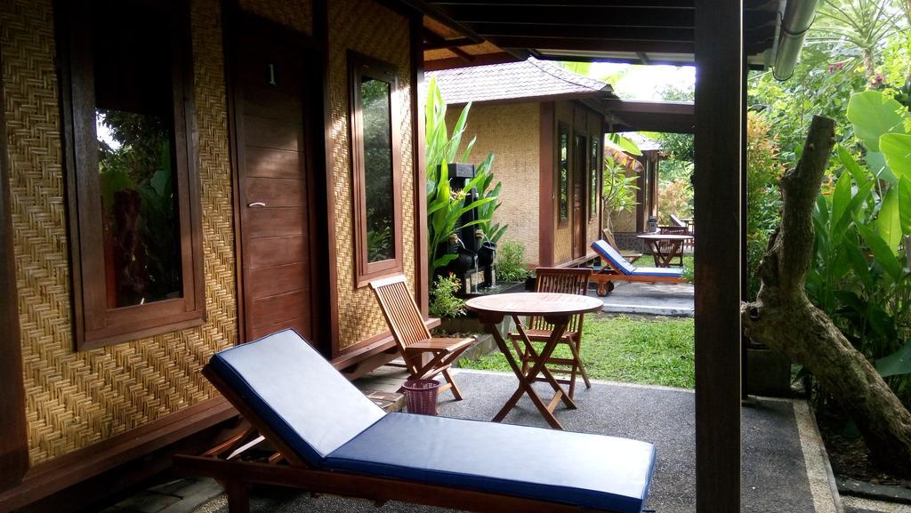 Mulia Home Stay Nusa Dua  Esterno foto