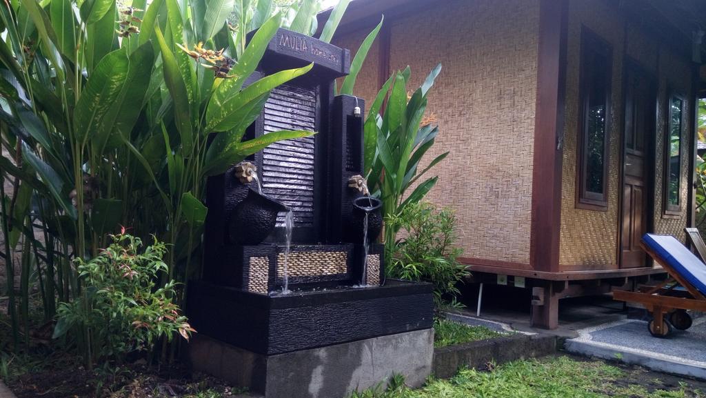 Mulia Home Stay Nusa Dua  Esterno foto
