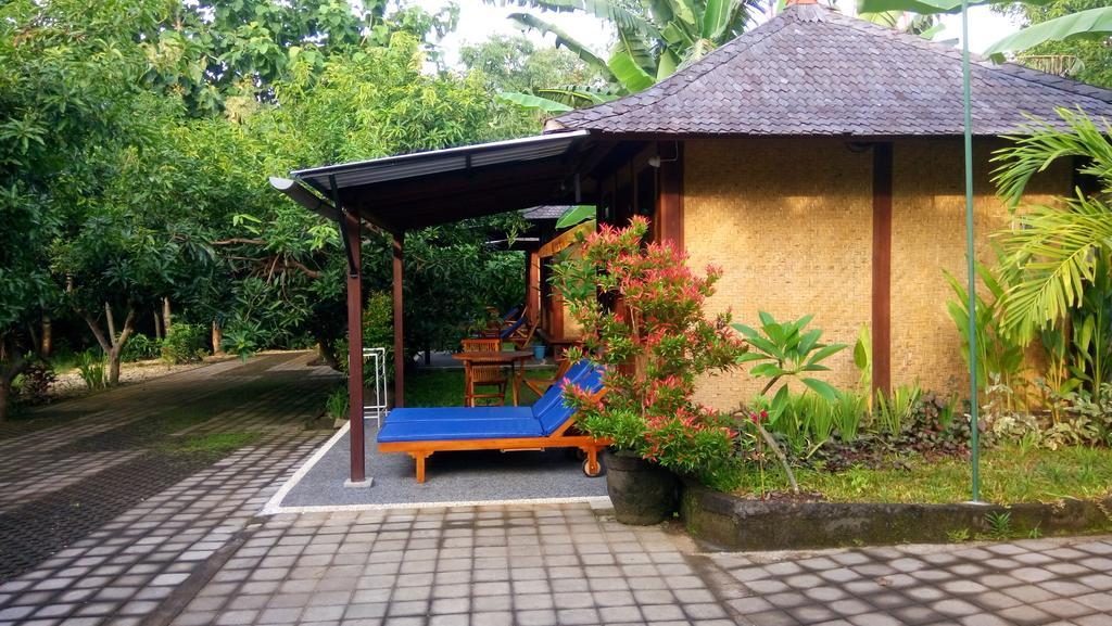 Mulia Home Stay Nusa Dua  Esterno foto