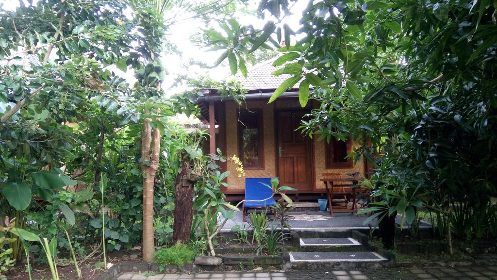 Mulia Home Stay Nusa Dua  Esterno foto