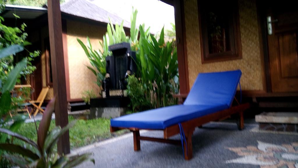 Mulia Home Stay Nusa Dua  Esterno foto
