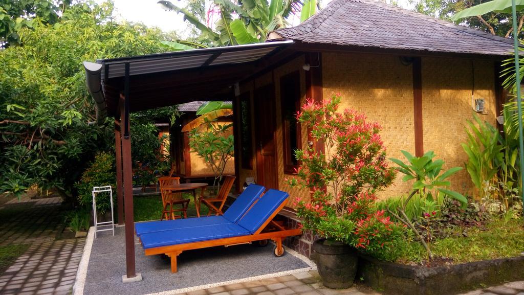 Mulia Home Stay Nusa Dua  Esterno foto