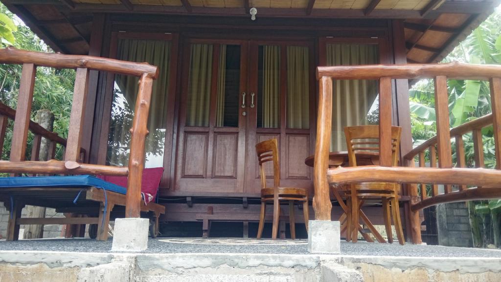 Mulia Home Stay Nusa Dua  Esterno foto