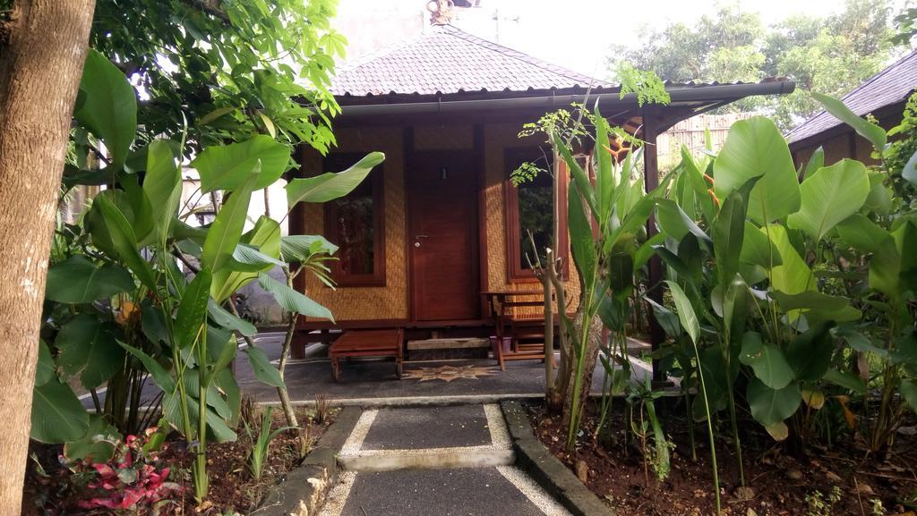 Mulia Home Stay Nusa Dua  Esterno foto
