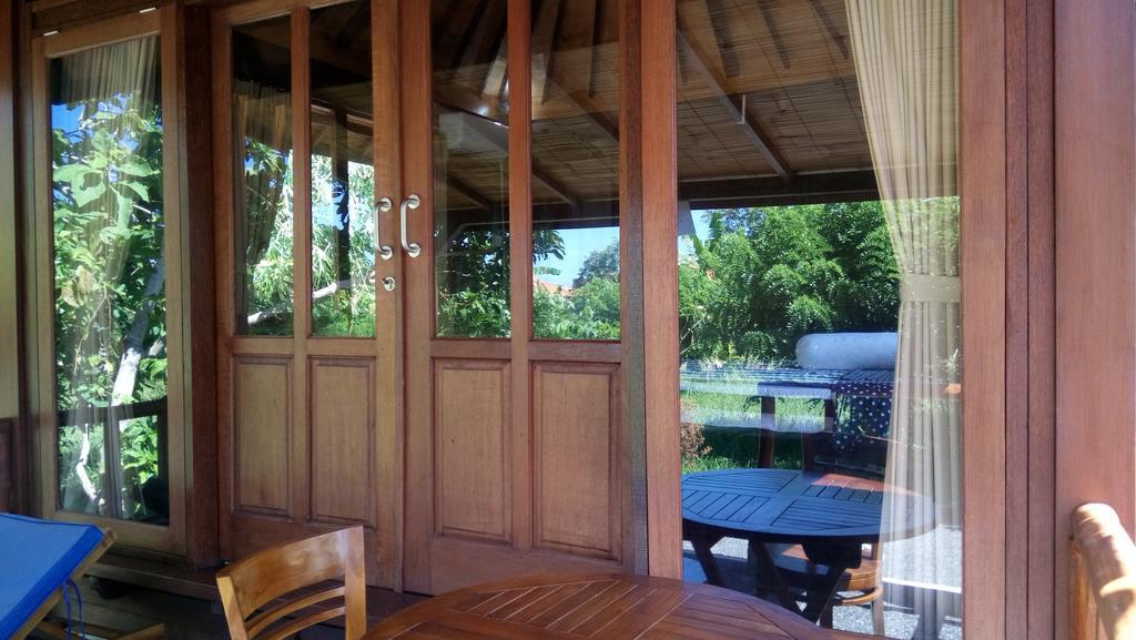 Mulia Home Stay Nusa Dua  Esterno foto