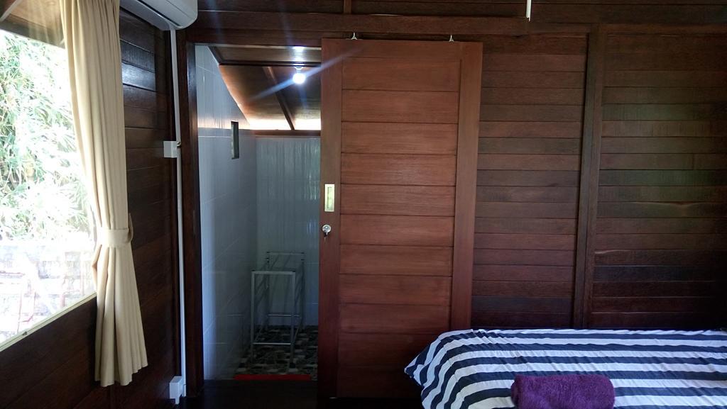 Mulia Home Stay Nusa Dua  Esterno foto