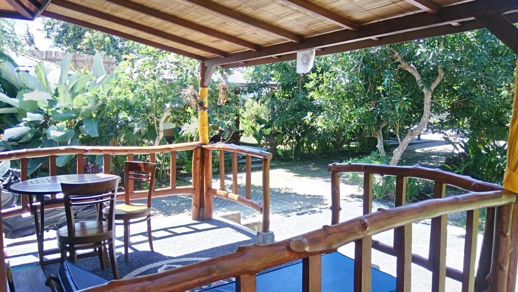 Mulia Home Stay Nusa Dua  Esterno foto