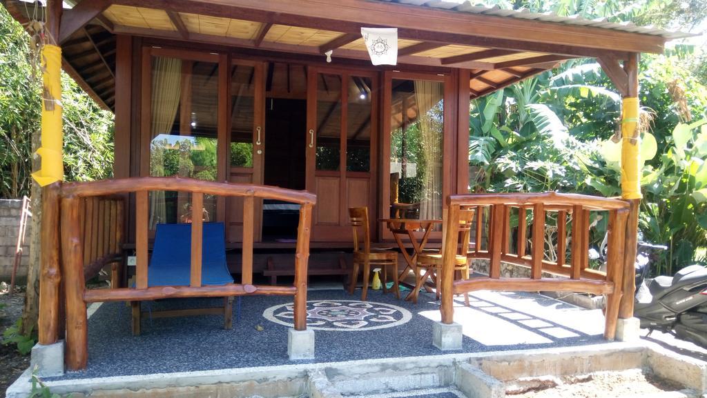 Mulia Home Stay Nusa Dua  Esterno foto