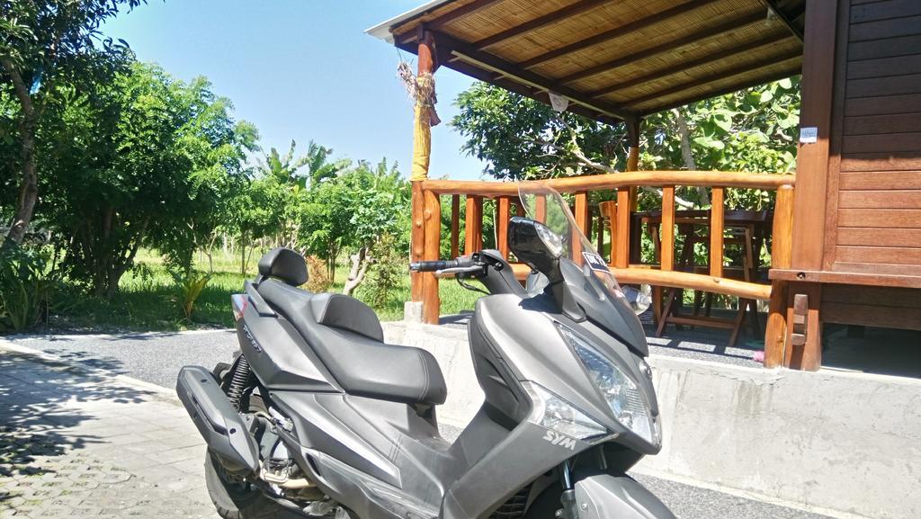 Mulia Home Stay Nusa Dua  Esterno foto