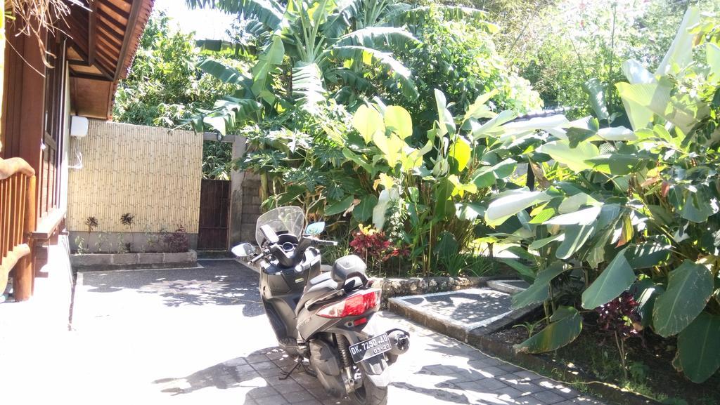 Mulia Home Stay Nusa Dua  Esterno foto