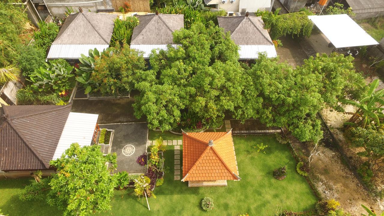 Mulia Home Stay Nusa Dua  Esterno foto