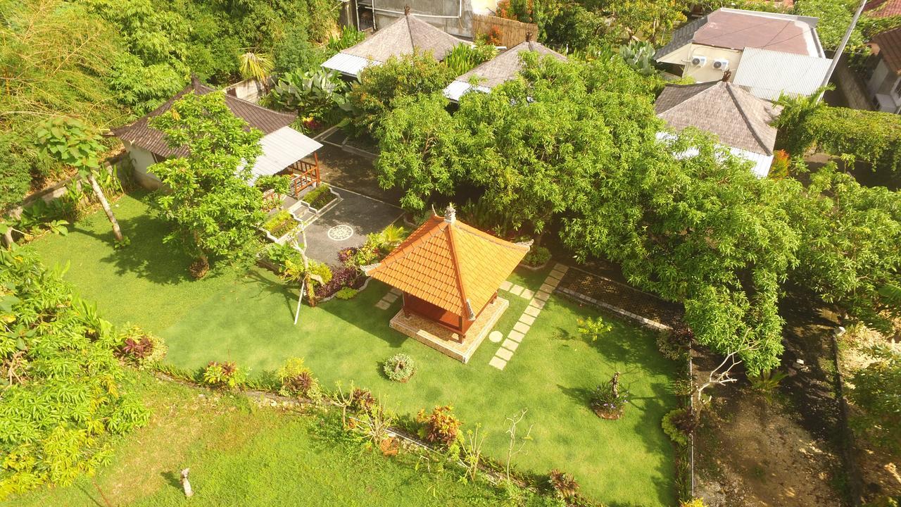 Mulia Home Stay Nusa Dua  Esterno foto