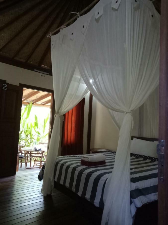 Mulia Home Stay Nusa Dua  Esterno foto