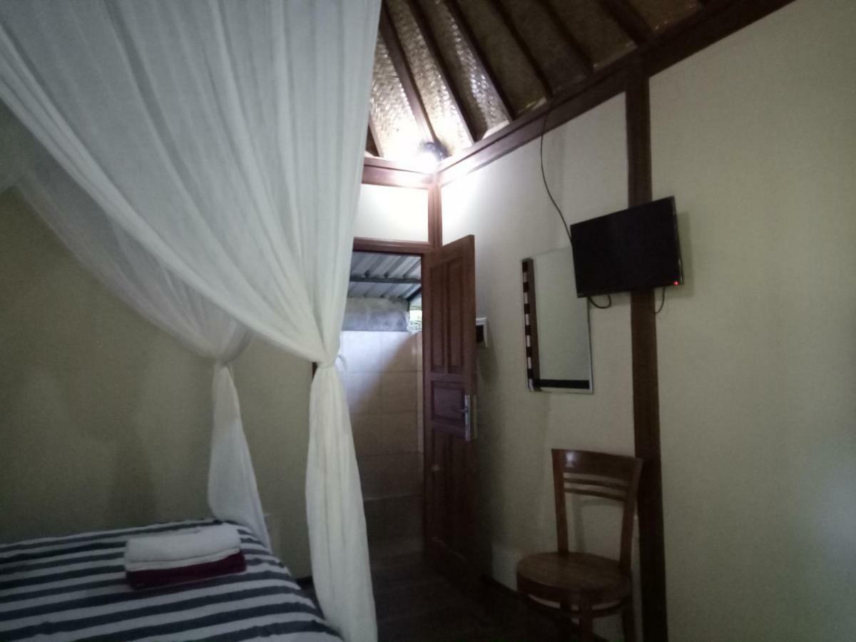 Mulia Home Stay Nusa Dua  Esterno foto