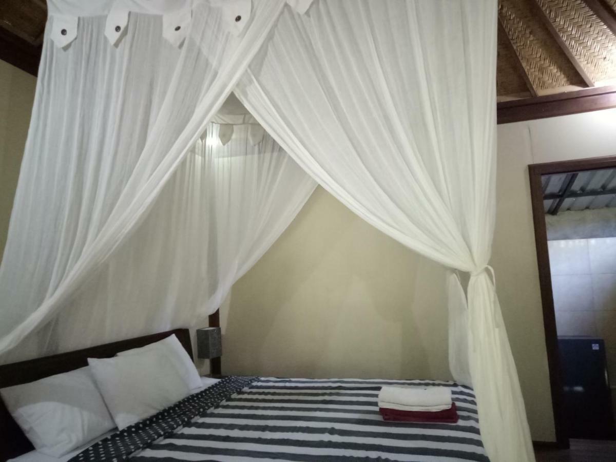 Mulia Home Stay Nusa Dua  Esterno foto