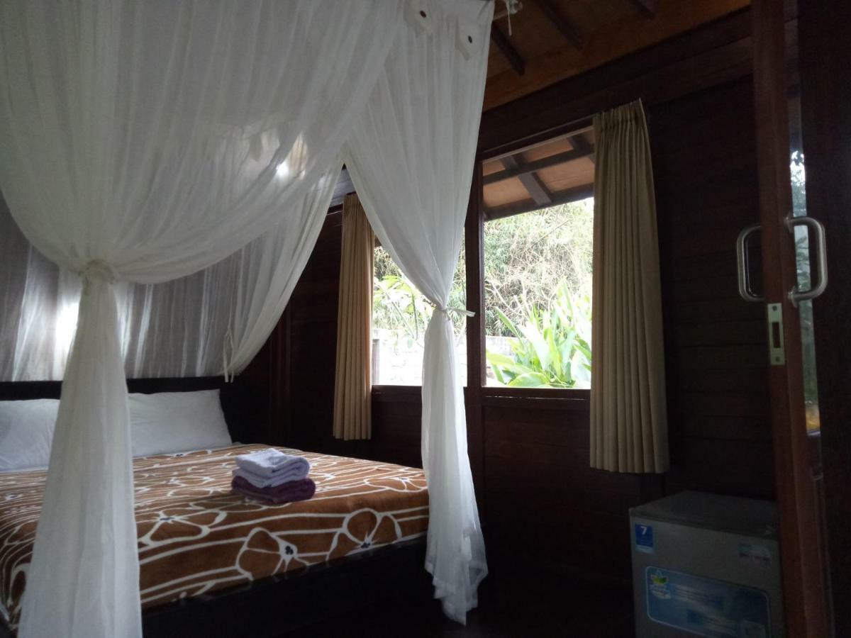 Mulia Home Stay Nusa Dua  Esterno foto