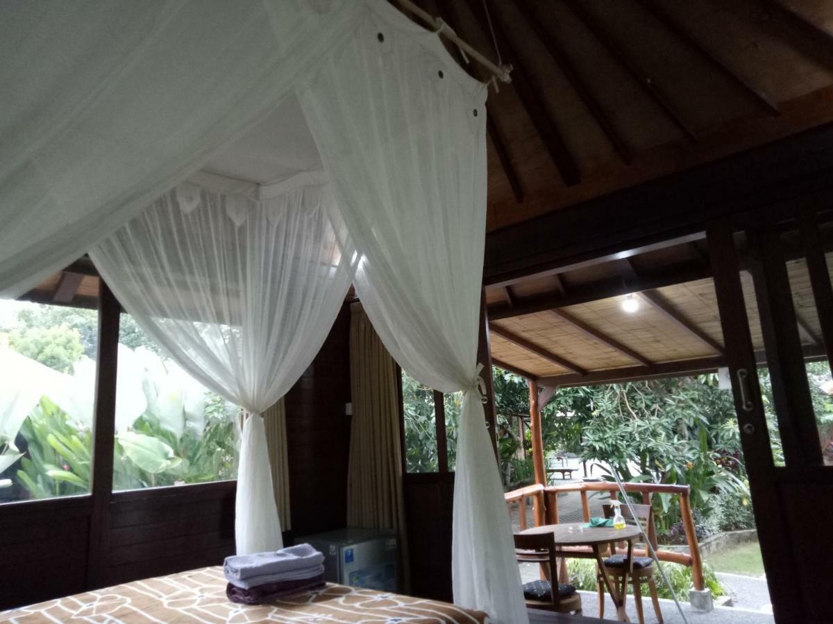 Mulia Home Stay Nusa Dua  Esterno foto