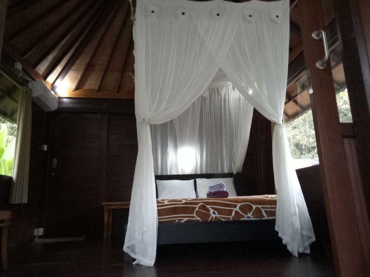 Mulia Home Stay Nusa Dua  Esterno foto