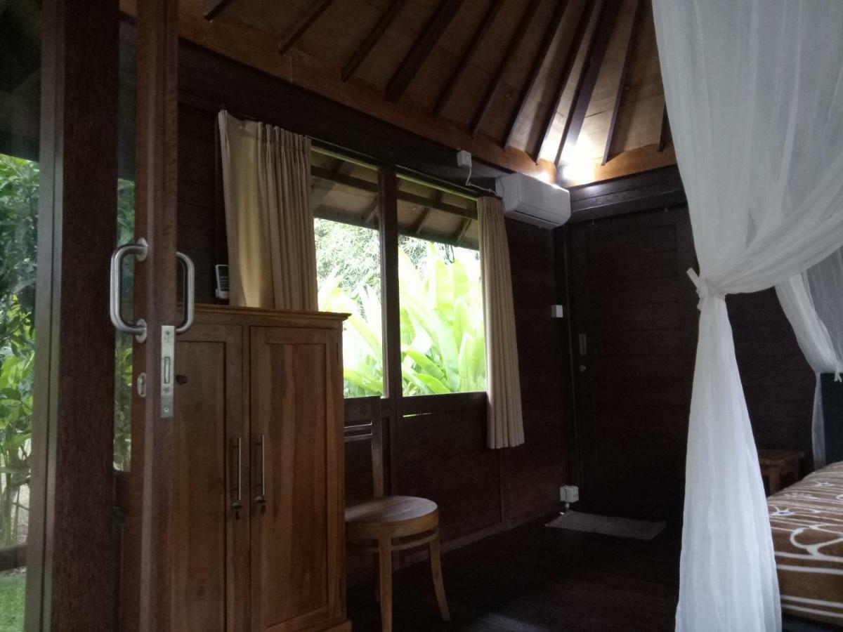 Mulia Home Stay Nusa Dua  Esterno foto