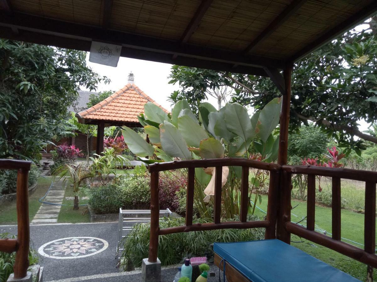 Mulia Home Stay Nusa Dua  Esterno foto