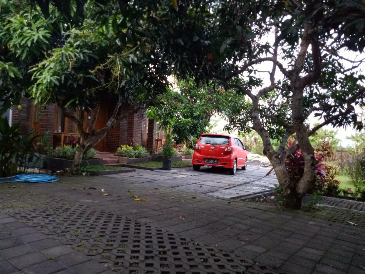Mulia Home Stay Nusa Dua  Esterno foto