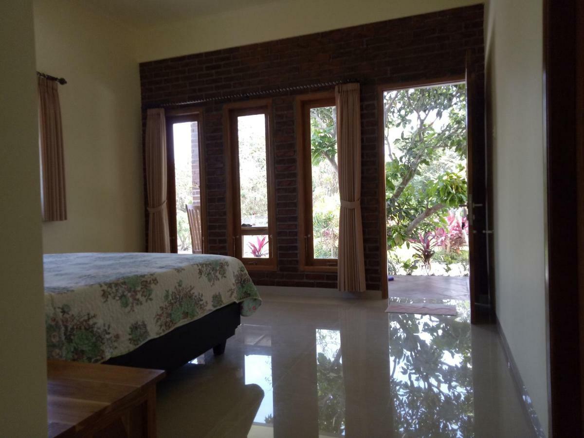 Mulia Home Stay Nusa Dua  Esterno foto
