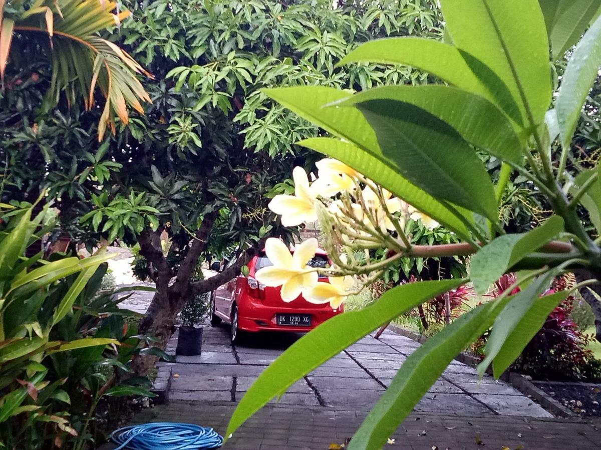 Mulia Home Stay Nusa Dua  Esterno foto