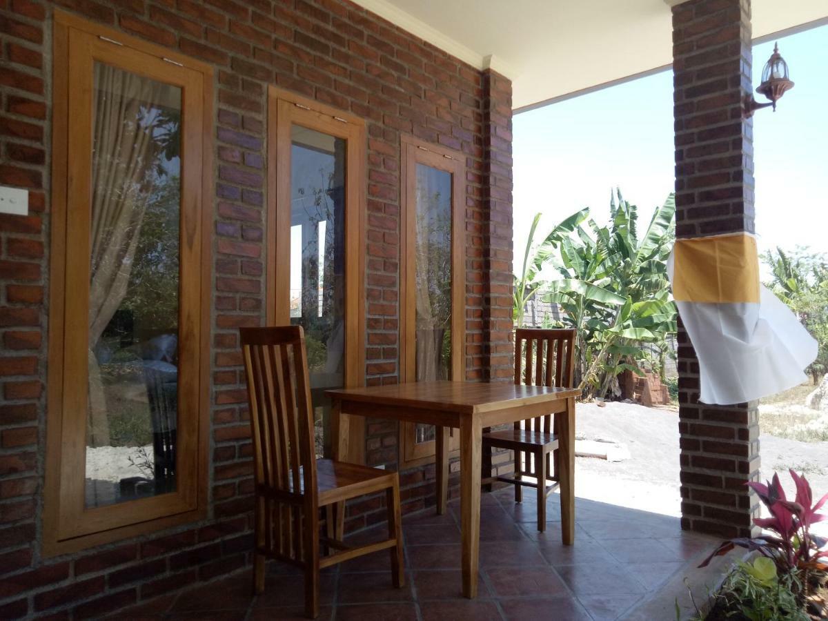 Mulia Home Stay Nusa Dua  Esterno foto