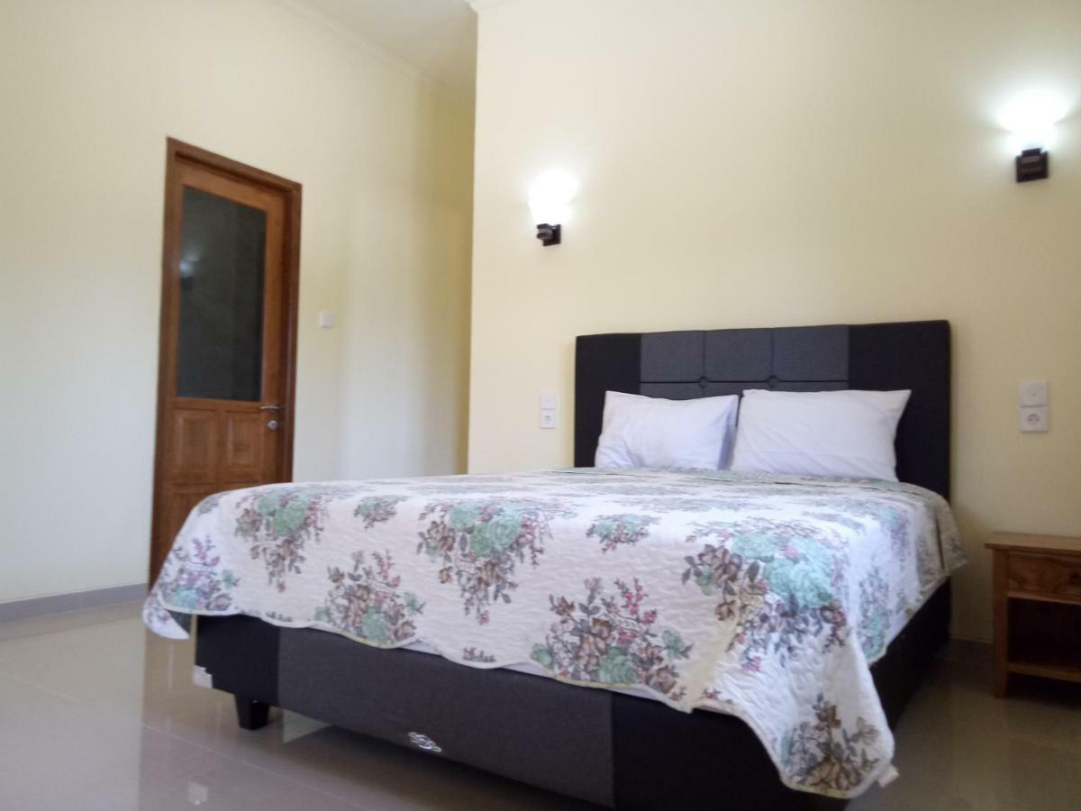 Mulia Home Stay Nusa Dua  Esterno foto