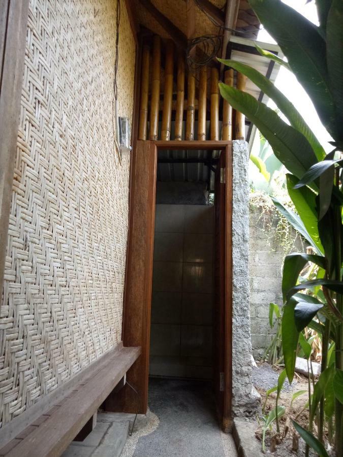 Mulia Home Stay Nusa Dua  Esterno foto